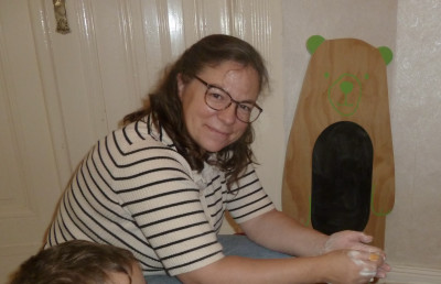 Kerstin 2024