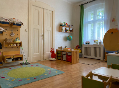 Spielzimmer